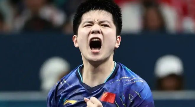 官宣樊振东开启留洋加盟球队锁定合同曝光将长住德国参赛(图4)