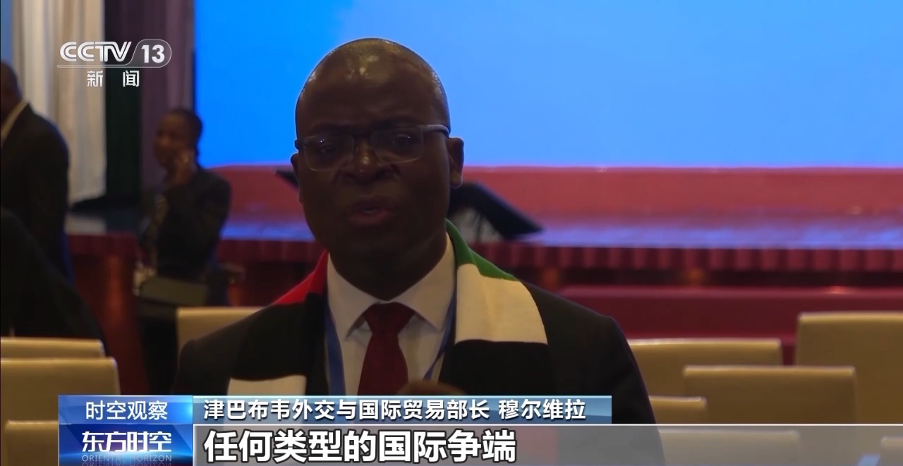 中国牵头的国际调解院 具体都调解什么？专家解读(图3)