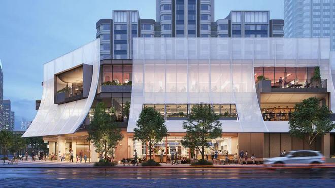 『官方』万科中興傲舍(2025房价)楼盘百科-万科中興傲舍最新情报(图16)