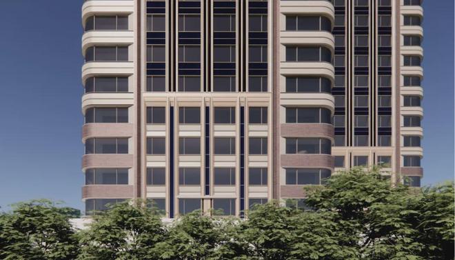 『官方』万科中興傲舍(2025房价)楼盘百科-万科中興傲舍最新情报(图11)