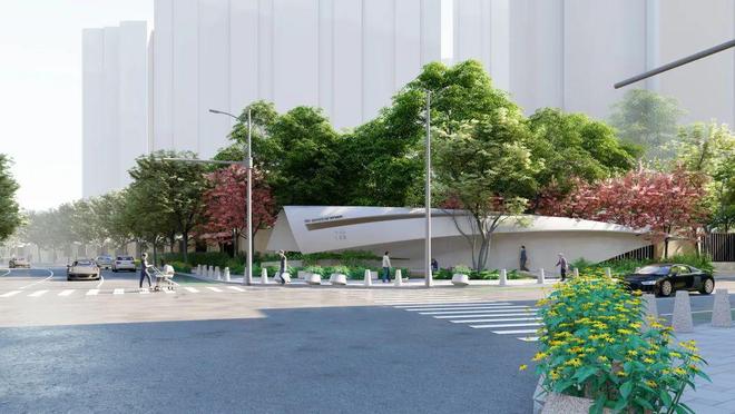 『官方』万科中興傲舍(2025房价)楼盘百科-万科中興傲舍最新情报(图20)