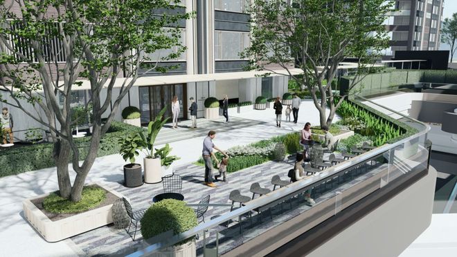 『官方』万科中興傲舍(2025房价)楼盘百科-万科中興傲舍最新情报(图18)