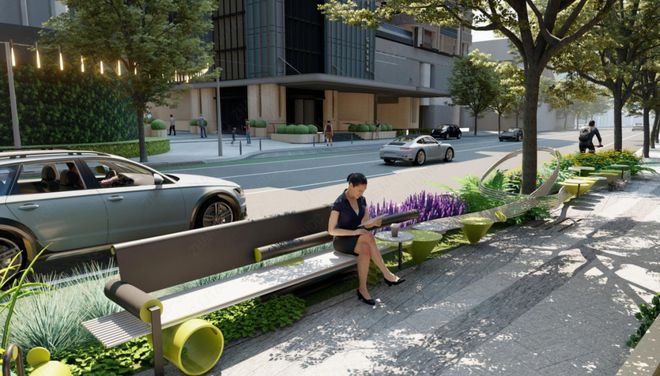 『官方』万科中興傲舍(2025房价)楼盘百科-万科中興傲舍最新情报(图21)