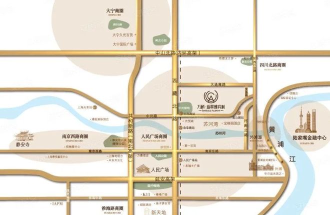 『官方』万科中興傲舍(2025房价)楼盘百科-万科中興傲舍最新情报(图25)