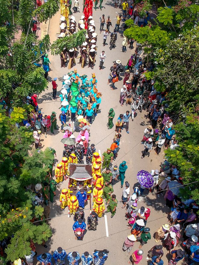 东南亚海岛千篇一律？免签直飞的富国岛竟藏着这么多惊喜玩法！(图13)