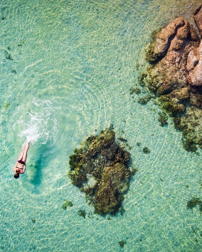 东南亚海岛千篇一律？免签直飞的富国岛竟藏着这么多惊喜玩法！(图3)