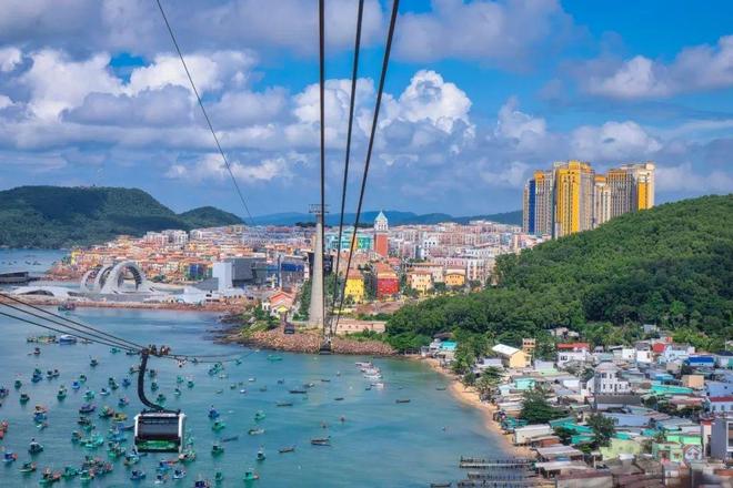 东南亚海岛千篇一律？免签直飞的富国岛竟藏着这么多惊喜玩法！(图9)