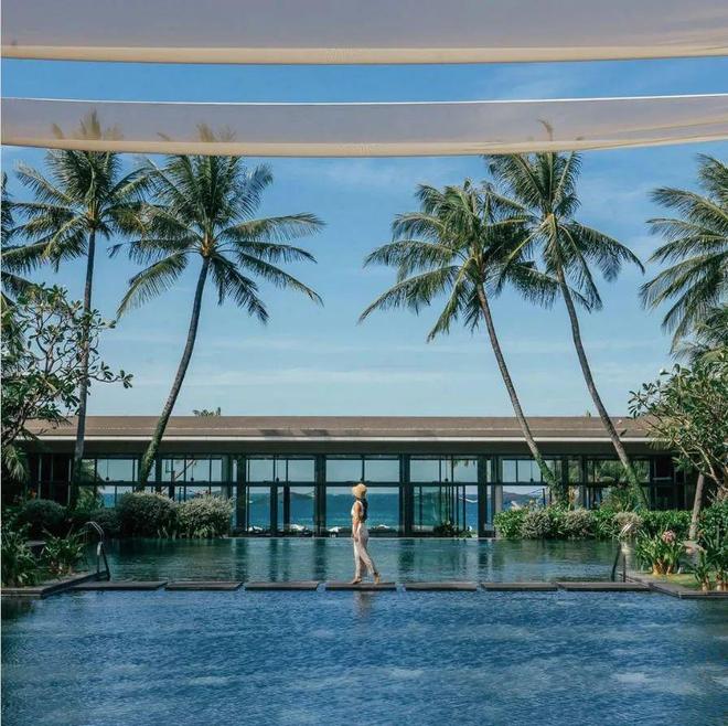 东南亚海岛千篇一律？免签直飞的富国岛竟藏着这么多惊喜玩法！(图14)