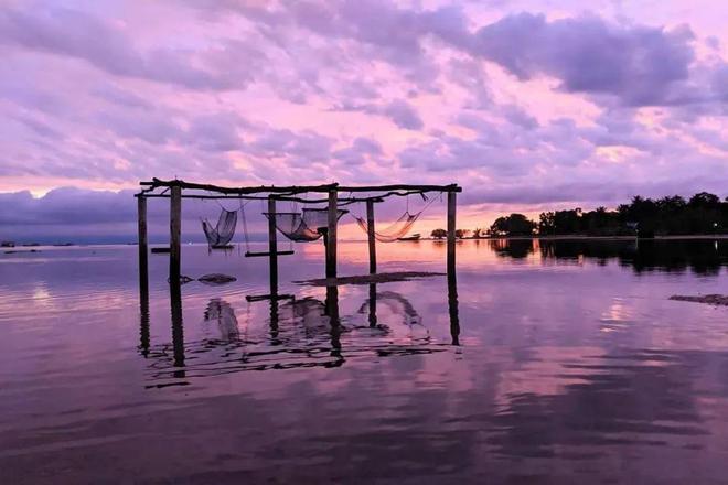 东南亚海岛千篇一律？免签直飞的富国岛竟藏着这么多惊喜玩法！(图27)