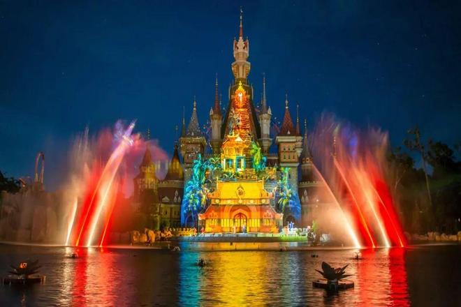 东南亚海岛千篇一律？免签直飞的富国岛竟藏着这么多惊喜玩法！(图31)