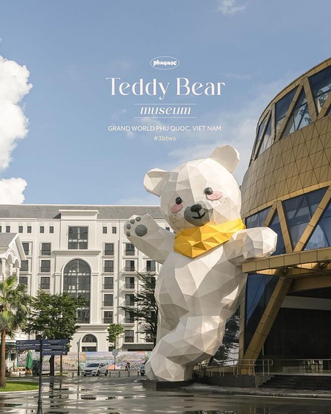 东南亚海岛千篇一律？免签直飞的富国岛竟藏着这么多惊喜玩法！(图39)