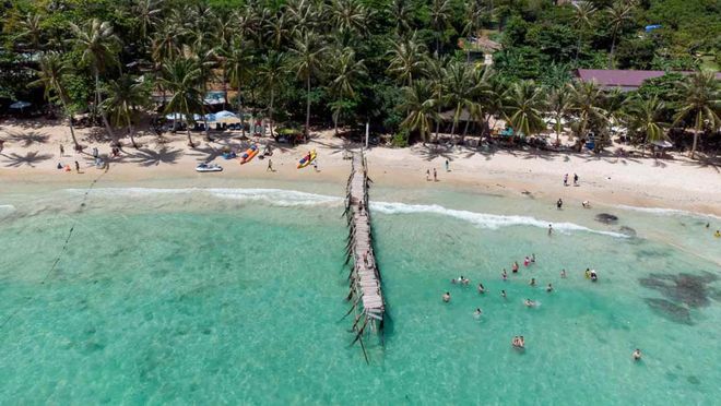 东南亚海岛千篇一律？免签直飞的富国岛竟藏着这么多惊喜玩法！(图29)