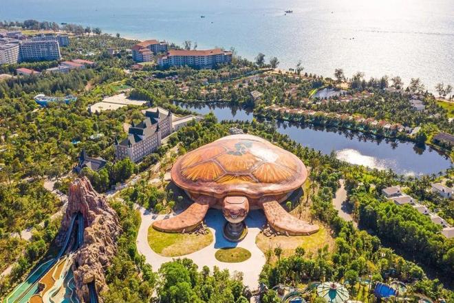 东南亚海岛千篇一律？免签直飞的富国岛竟藏着这么多惊喜玩法！(图34)