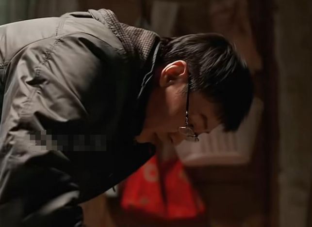 出道20年不温不火45岁看着像25如今再次搭档辛柏青终于火了(图7)