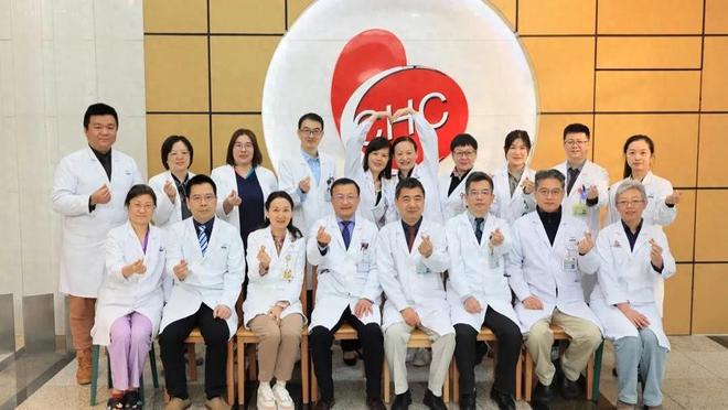 上海首例！成功植入国产第三代磁悬浮人工心脏！13岁终末期心衰患儿重获新生(图1)