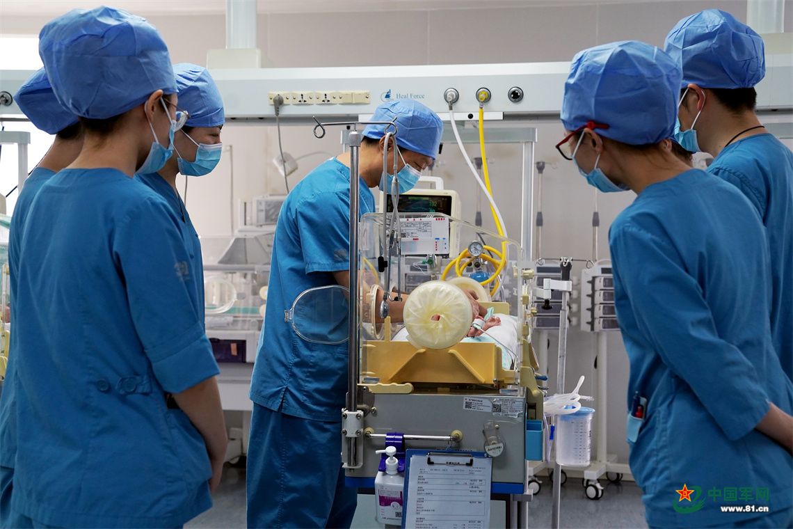 守护军娃：特别的爱给特别的你(图6)