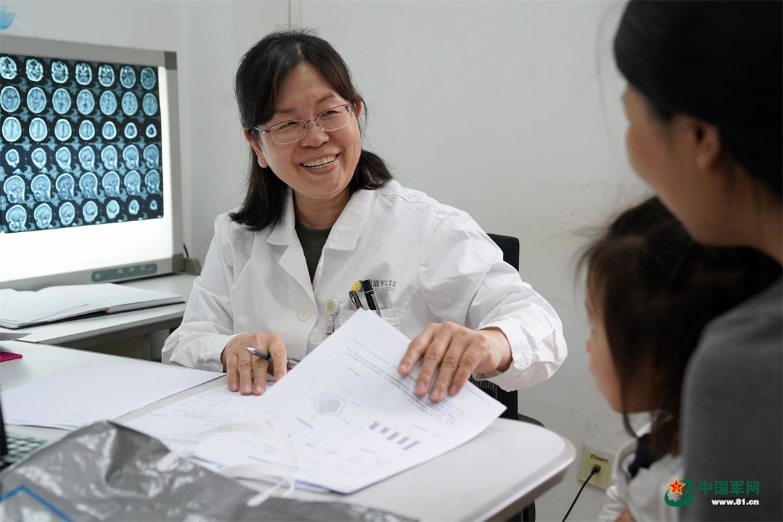 守护军娃：特别的爱给特别的你(图5)