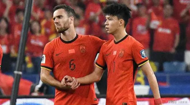 中国男足6月5日赛程时间表及CCTV5直播预告(图2)