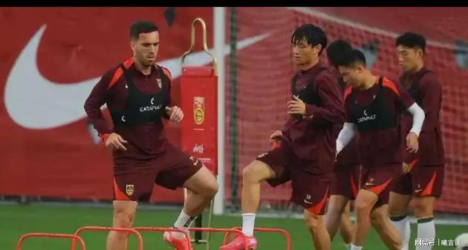 中国男足6月5日赛程时间表及CCTV5直播预告(图3)