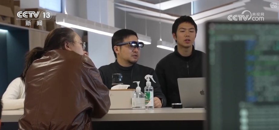 面向制造领域人力资源服务场景不断涌现 多部门协同促进高质量充分就业(图3)