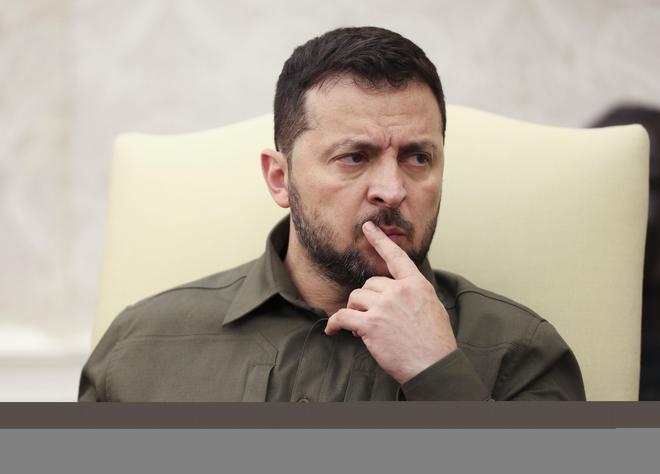 俄归还6000具乌军遗体泽连斯基竟然“拒绝接收”原因令人发笑(图3)