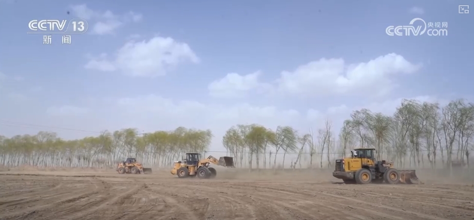 农业“大脑”护航“三夏”跑出加速度 紧盯产粮目标端牢中国人自己饭碗(图4)