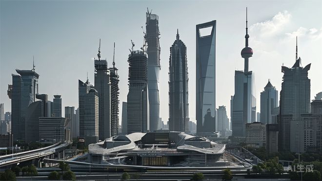 ®宝华紫薇之星售楼处 官方发布：解锁理想生活(图1)