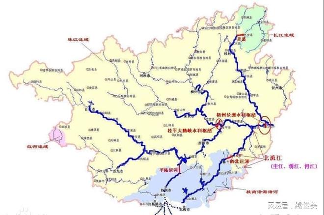 广西有哪些全国第一、全球第一？(图2)