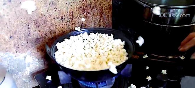 差点失传的“种子芯片”！专家偶然发现老人为哄孩子种了几十年(图4)