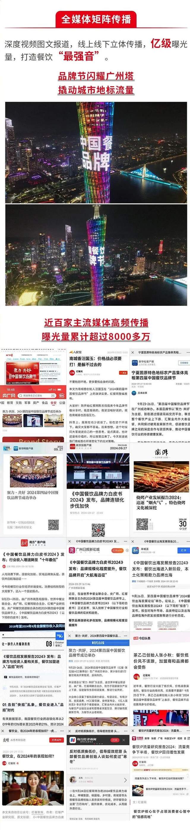 倒计时12天!“2025中国餐饮品牌节”即将盛大开启(图91)