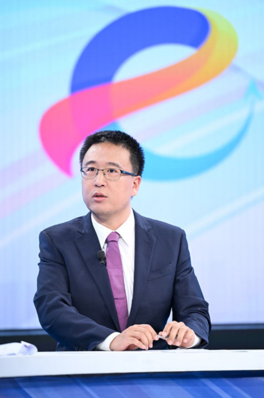 精耕深蓝加快建设海洋强国——“中国经济圆桌会”聚焦海洋经济高质量发展(图2)