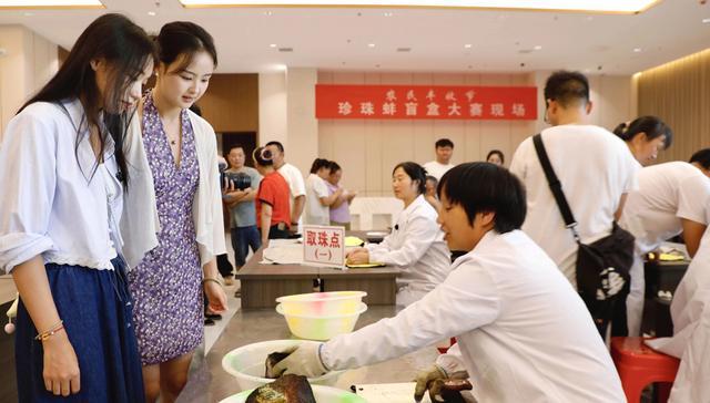 “开蚌寻珠”激活体验经济 四川开江探索农文旅融合新范式(图3)