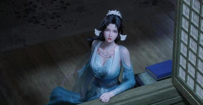 凡人修仙传三大高人气美女第一位很强最后一位让很多人意难平(图1)