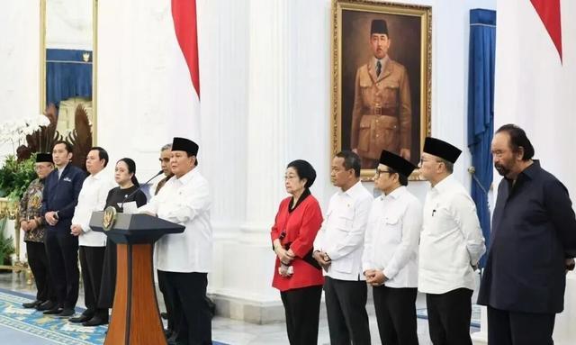 印尼爆发大规模抗议 当地华人：多位政要住宅被洗劫(图3)