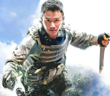 为什么网上最近突然对吴京这么大的恶意？(图4)