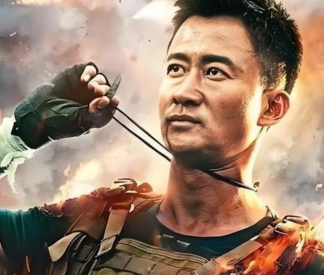 为什么网上最近突然对吴京这么大的恶意？(图1)