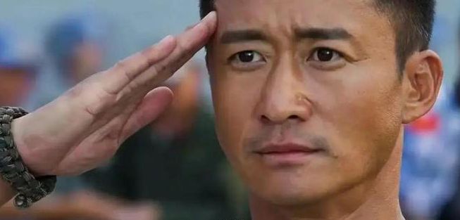 为什么网上最近突然对吴京这么大的恶意？(图5)