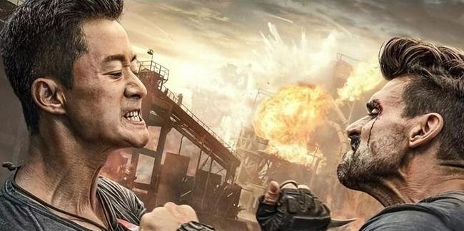 为什么网上最近突然对吴京这么大的恶意？(图3)