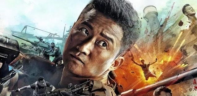 为什么网上最近突然对吴京这么大的恶意？(图2)