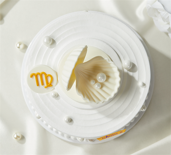 元祖“完美无瑕”蛋糕全新亮相开启新学期甜蜜旅程！(图1)