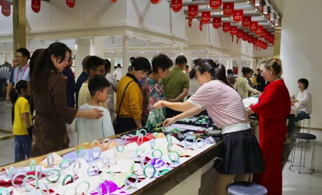 17万亩珍珠养殖撬动百亿产业开江打造四川特色产业新引擎(图2)