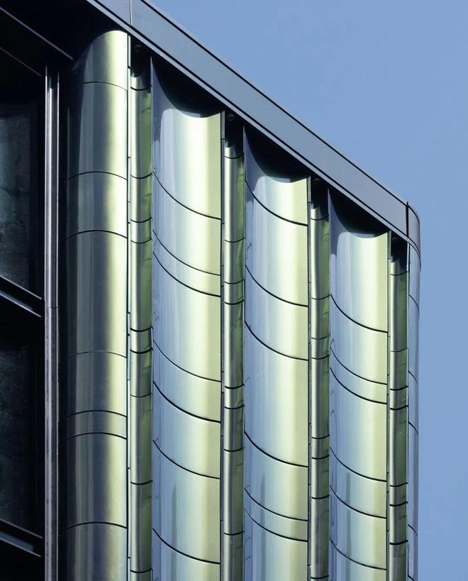 热点聚焦：万科中興傲舍售楼处电线房价)百科(图2)