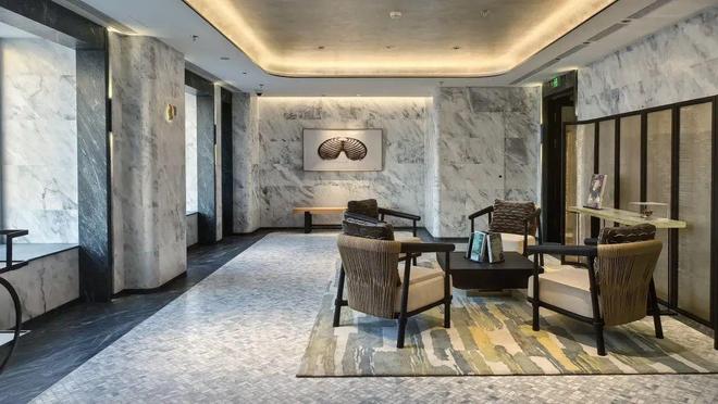 热点聚焦：万科中興傲舍售楼处电线房价)百科(图6)