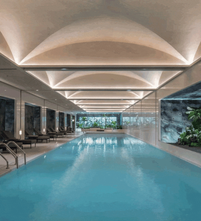 热点聚焦：万科中興傲舍售楼处电线房价)百科(图4)