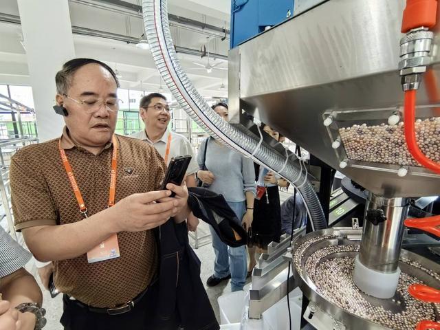 一颗小珍珠将串起百亿大产业 首届西部珍珠产业发展大会在四川开江举行(图4)