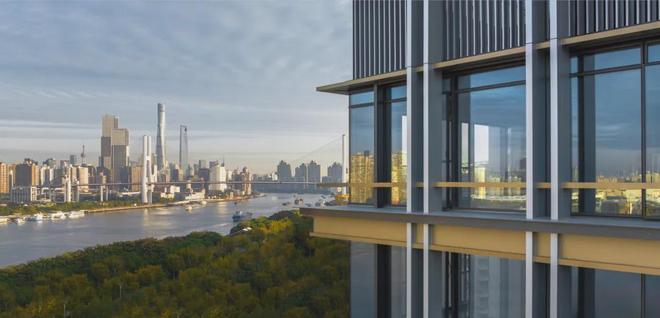 热点聚焦：保利世博天悦售楼处电线房价)百科(图2)