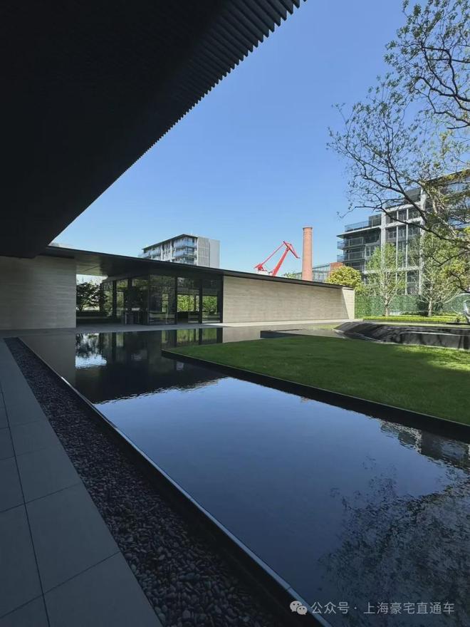 热点聚焦：保利世博天悦售楼处电线房价)百科(图3)