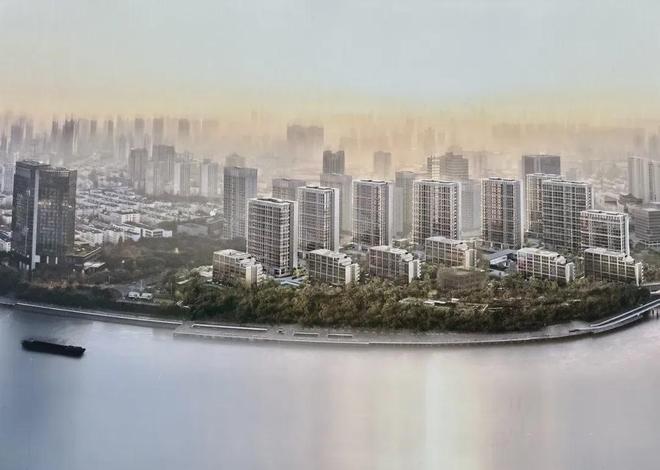 热点聚焦：保利世博天悦售楼处电线房价)百科(图4)