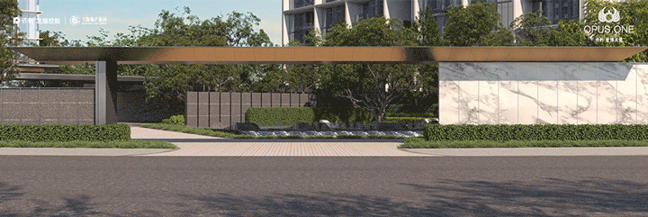 热点聚焦：保利世博天悦售楼处电线房价)百科(图7)