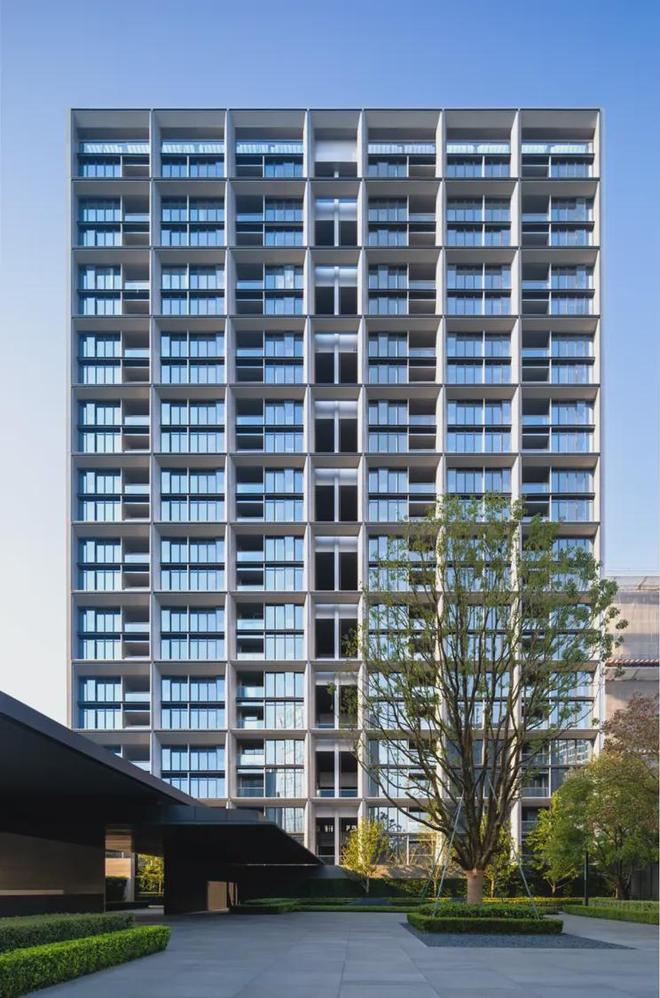 热点聚焦：保利世博天悦售楼处电线房价)百科(图10)